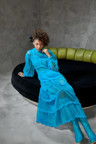 Look 7